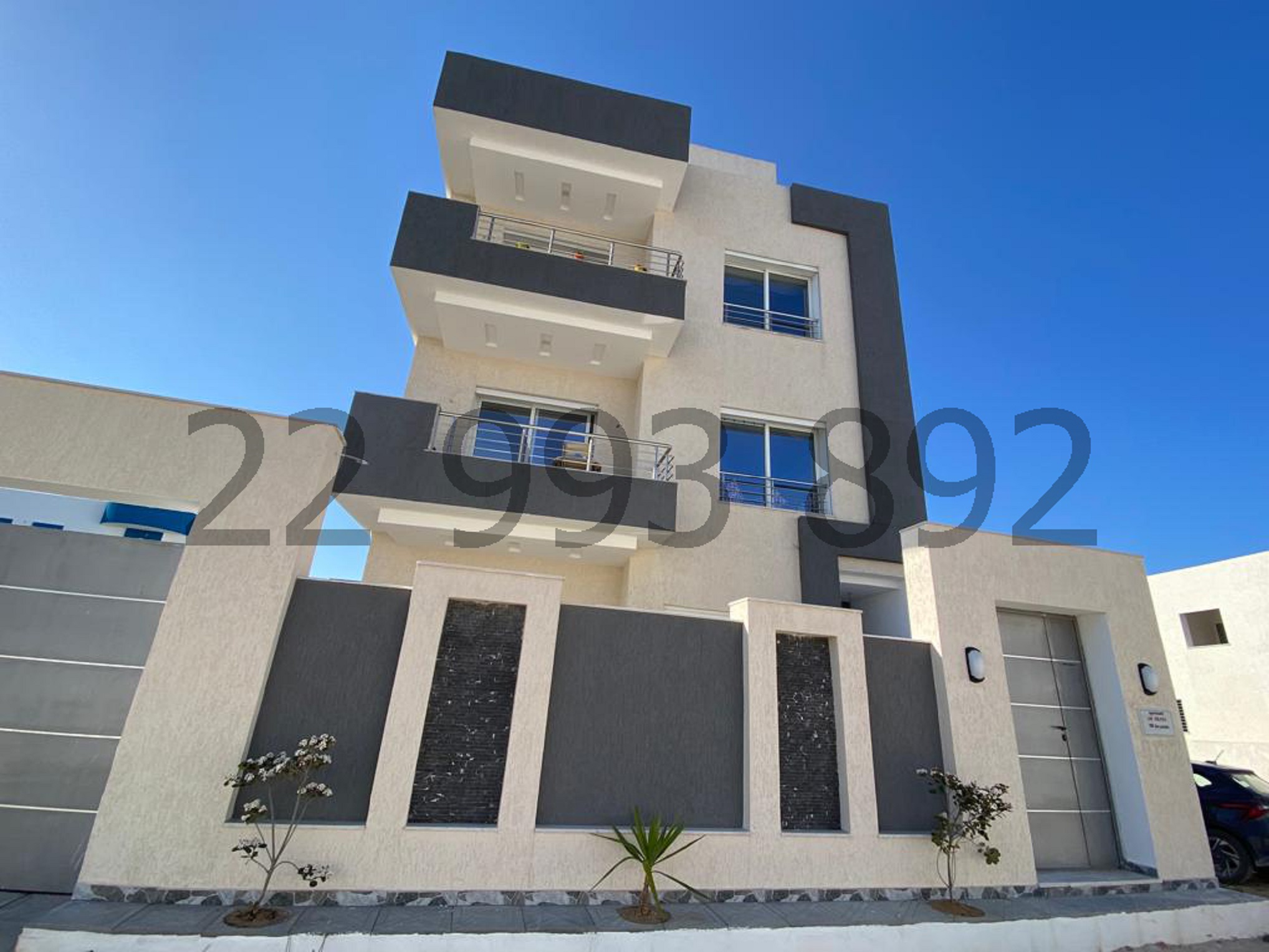 Vente Maisons - Tunisie