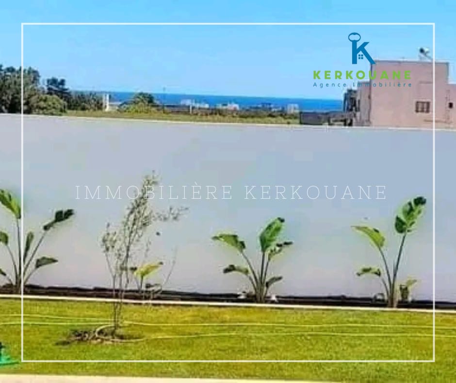 Vente Maisons - Tunisie