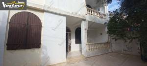 Vente Maisons - Tunisie