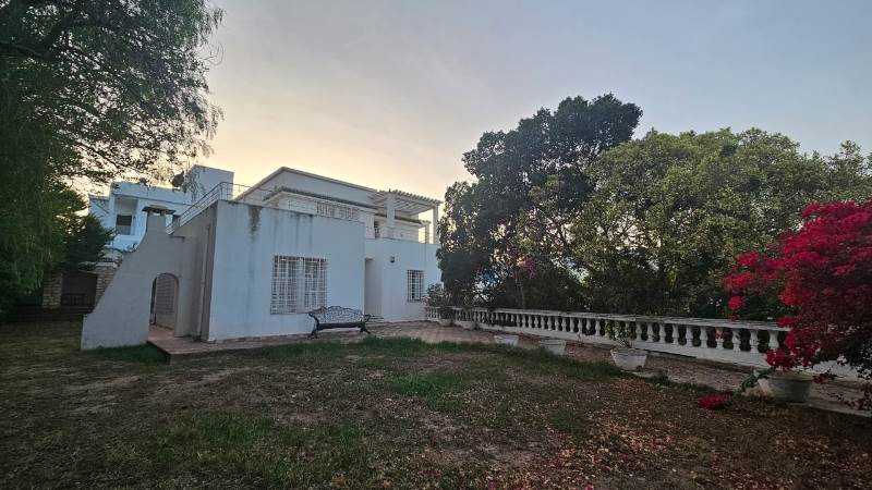 Vente Maisons - Tunisie