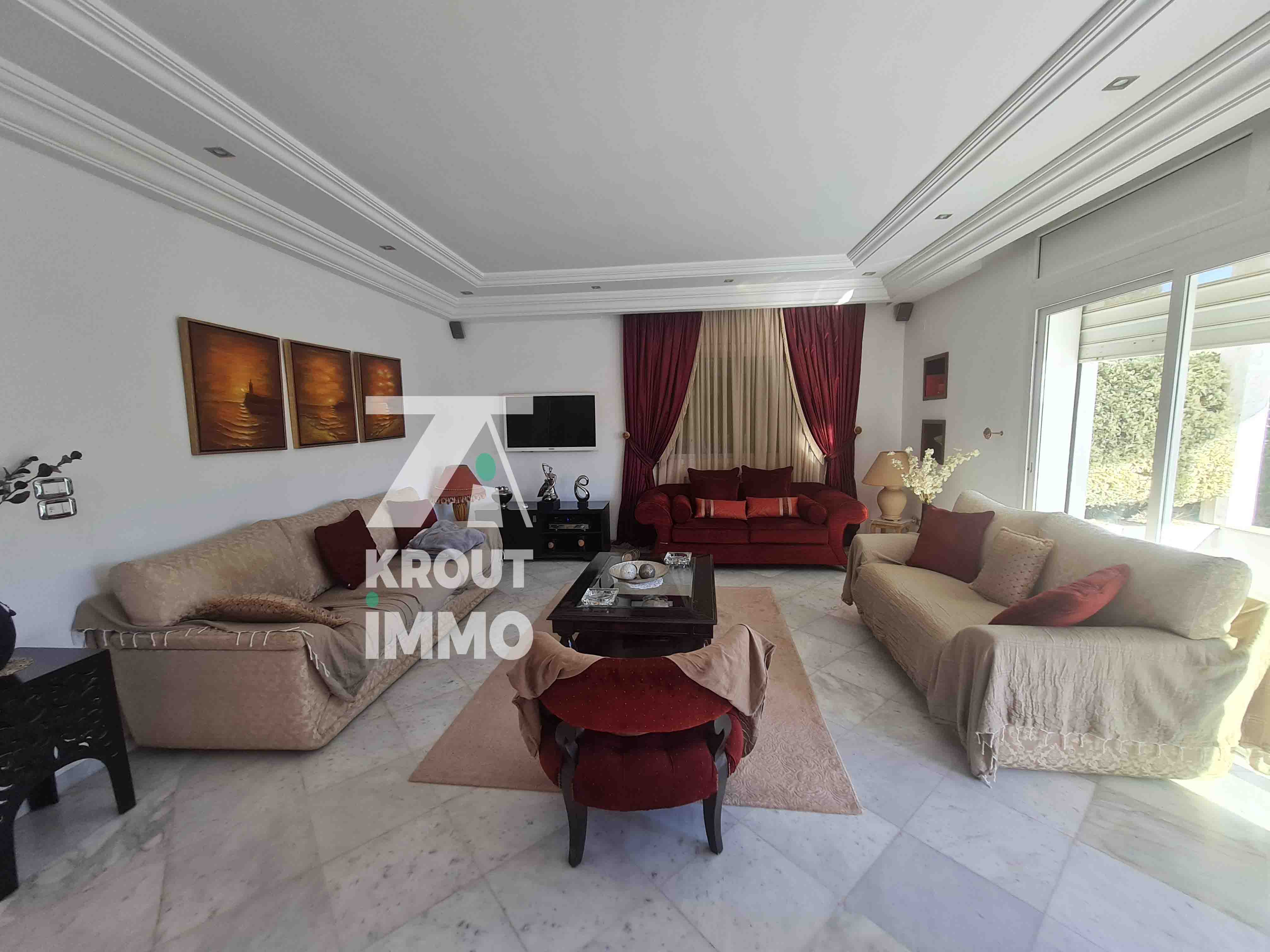 Vente Maisons - Tunisie