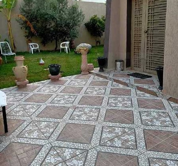 Vente Maisons - Tunisie