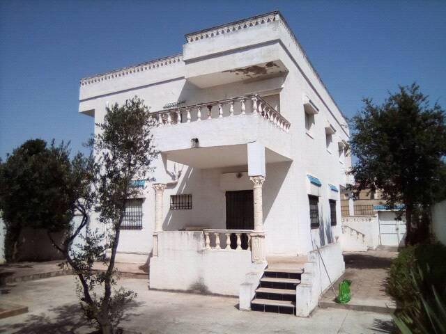 Vente Maisons - Tunisie
