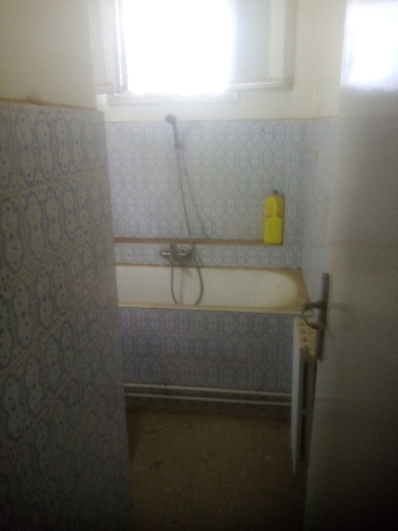 Vente Appart. 4 pièces - Tunisie