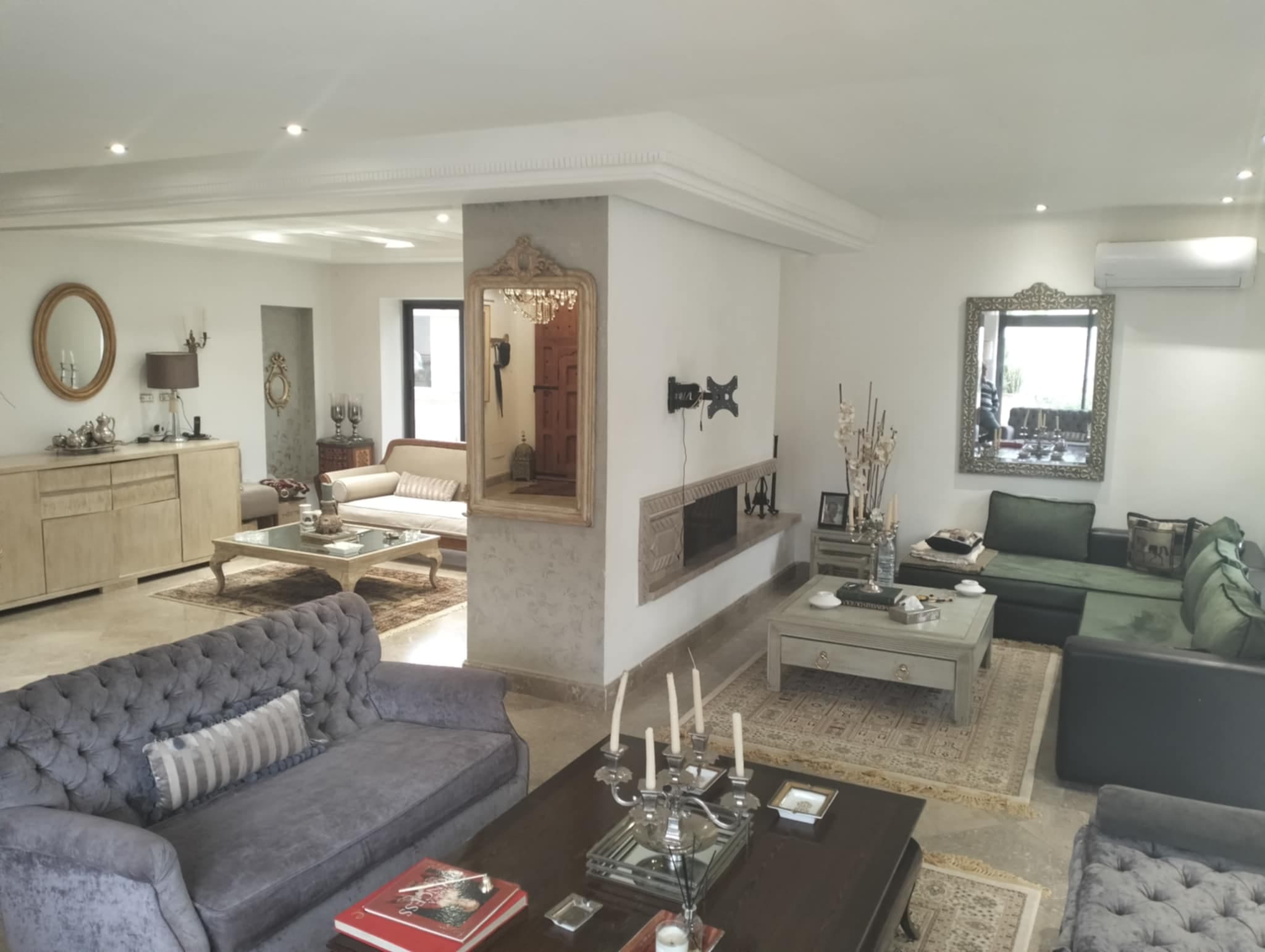 Vente Maisons - Tunisie