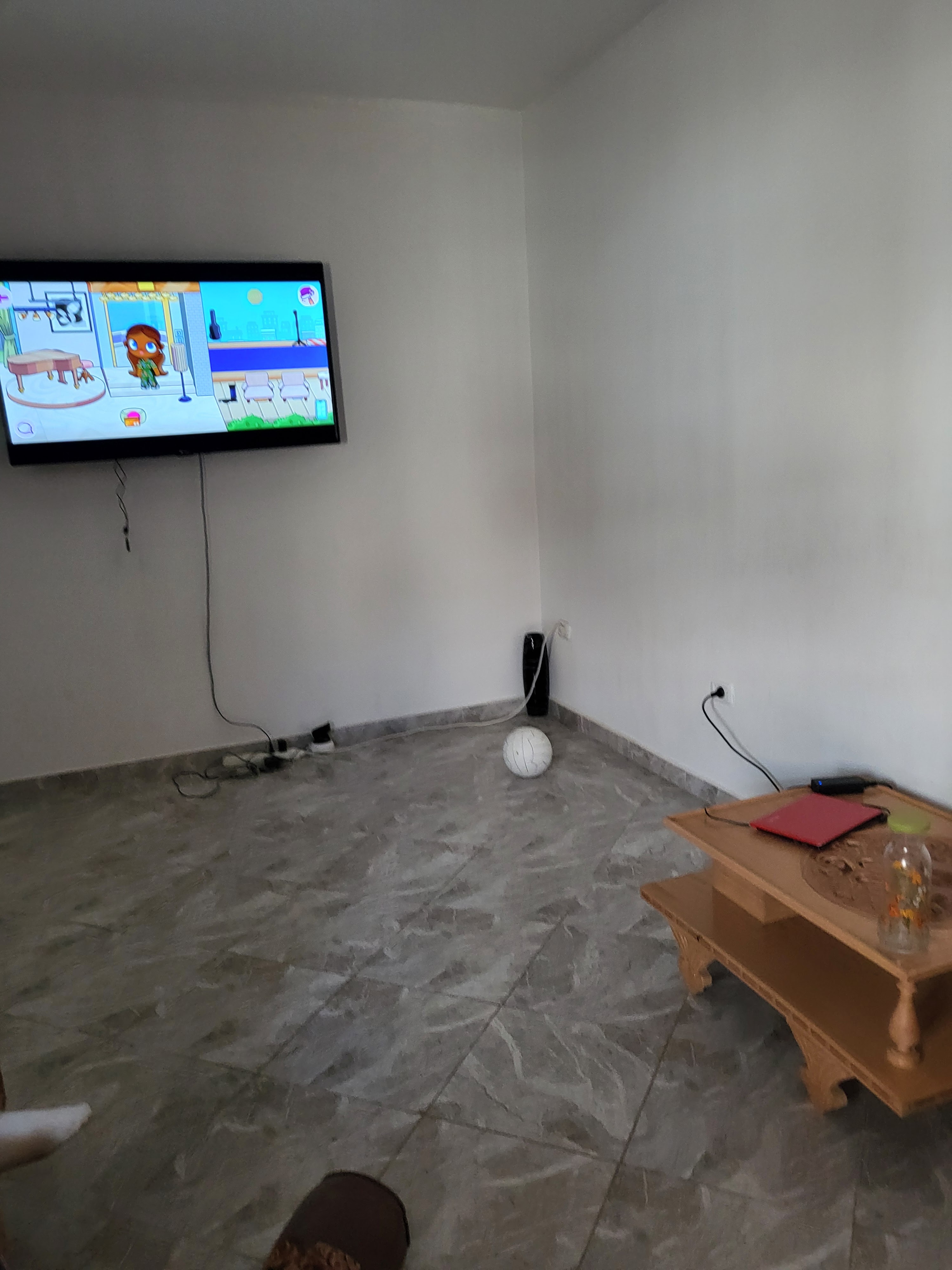 Vente Duplex - Tunisie