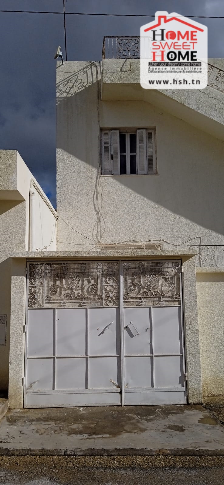 Le Bardo Le Bardo Vente Maisons Immeuble ayla  bardo