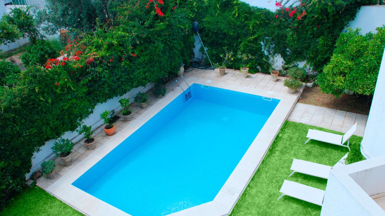 Vente Maisons - Tunisie