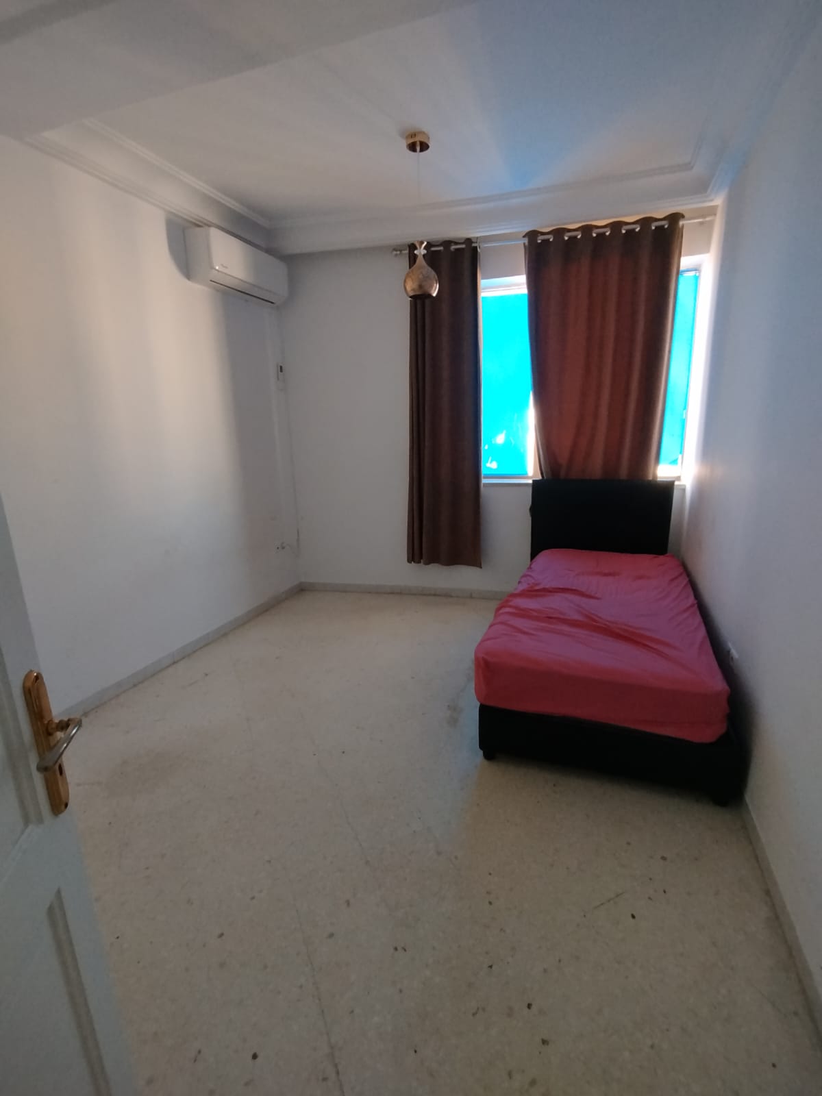 Vente Appart. 3 pièces - Tunisie