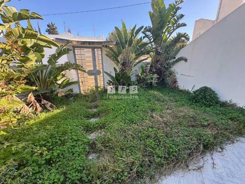 Vente Maisons - Tunisie