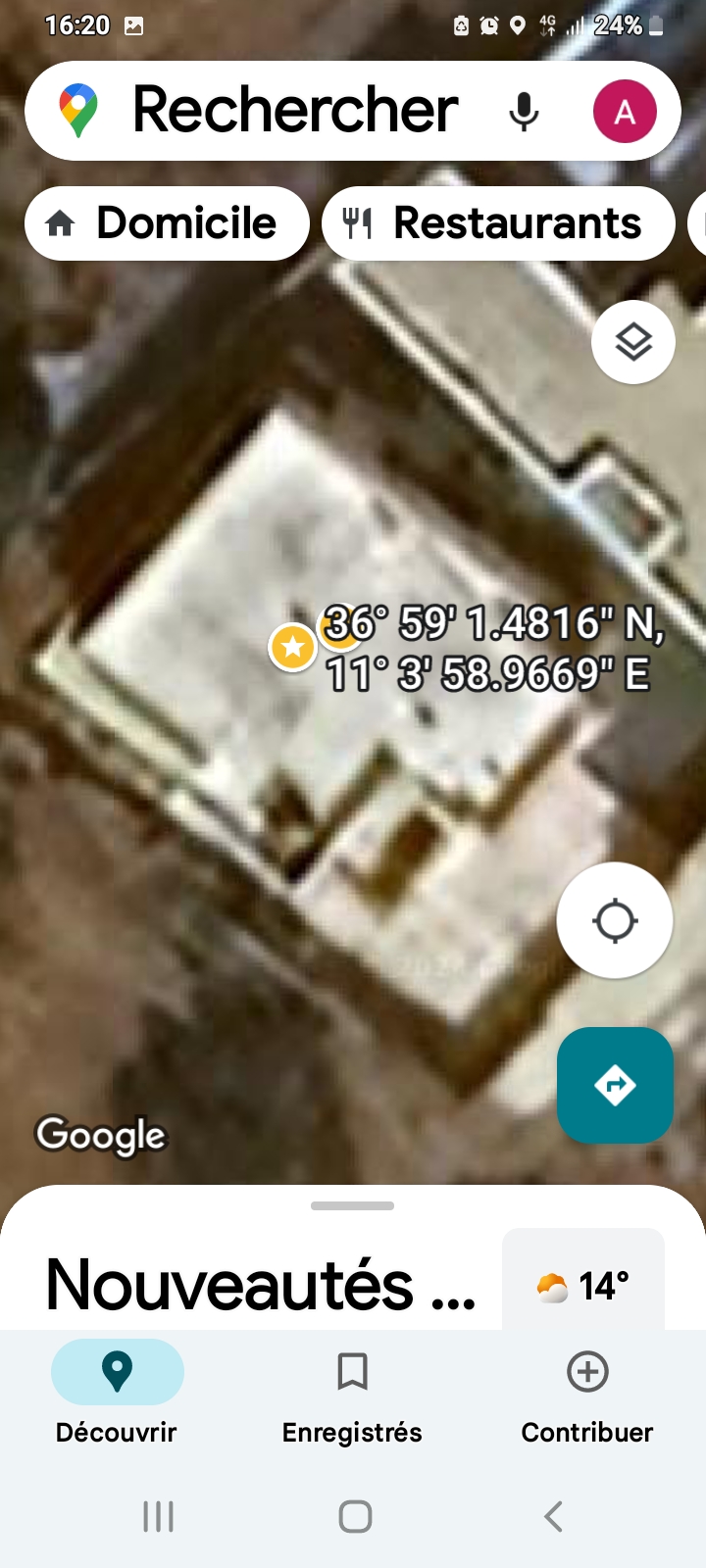 Vente&nbsp;Maisons - Tunisie