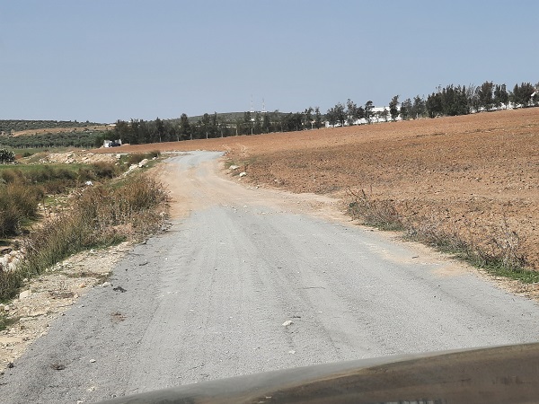 Vente Surfaces - Tunisie