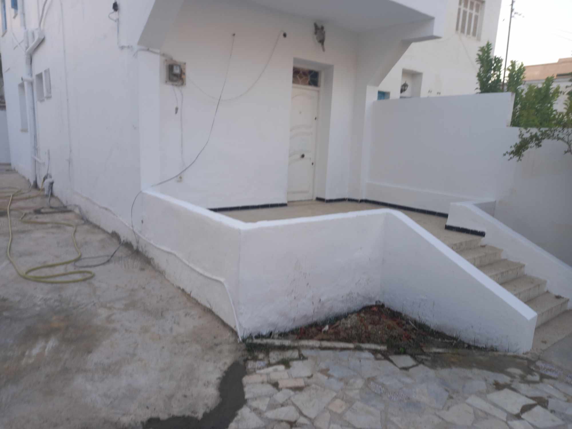 Vente Appart. 3 pices - Tunisie