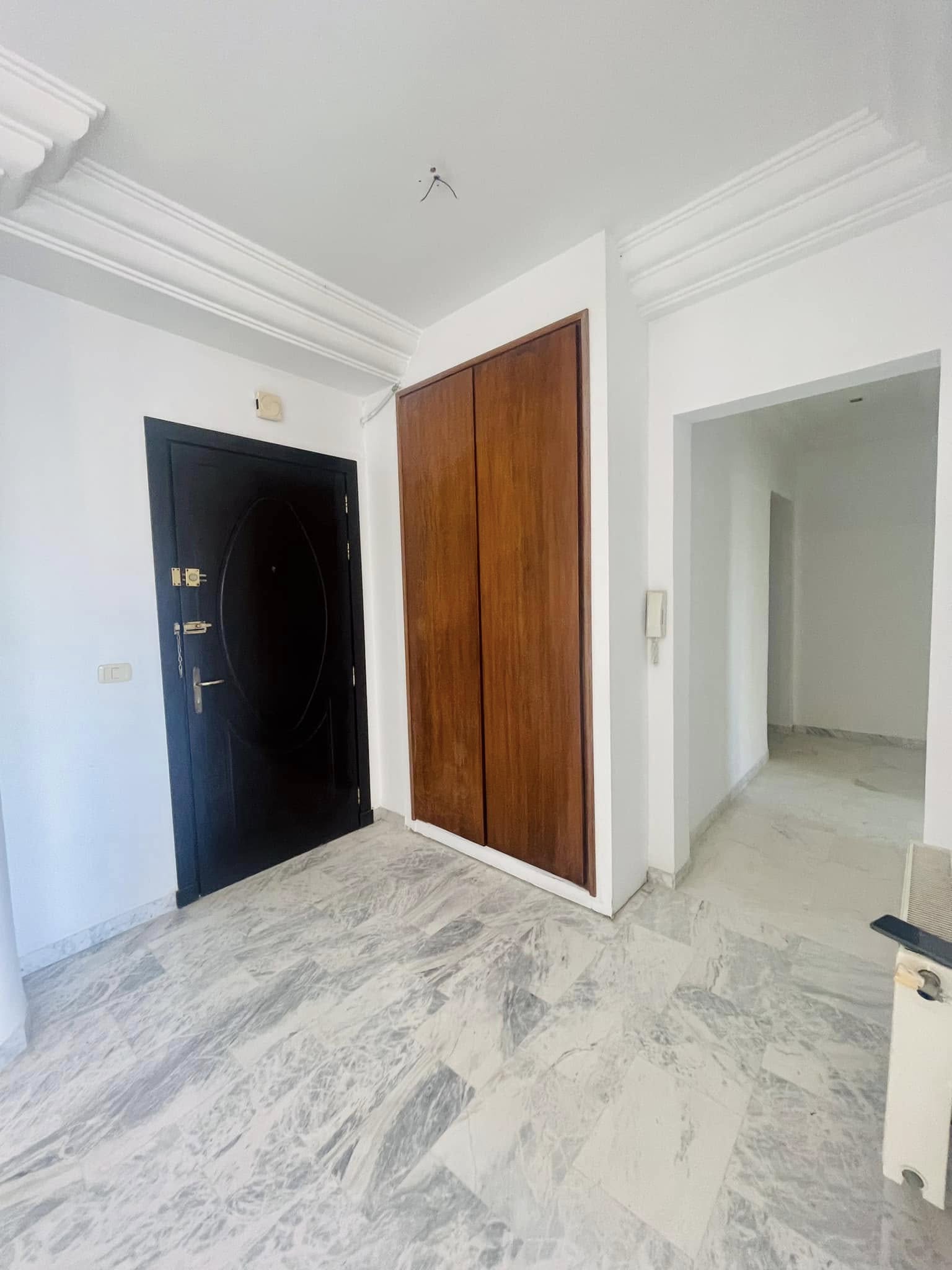 Ain Zaghouan Ain Zaghouan Vente Appart. 5 pices+ S4 a ain zaghouan avec deux pp et deux cellier
