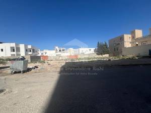 Vente Surfaces - Tunisie