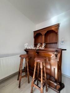 La Marsa Cite Du Stade Vente Appart. 1 pice A  un s2 meubl  la marsa ref811a