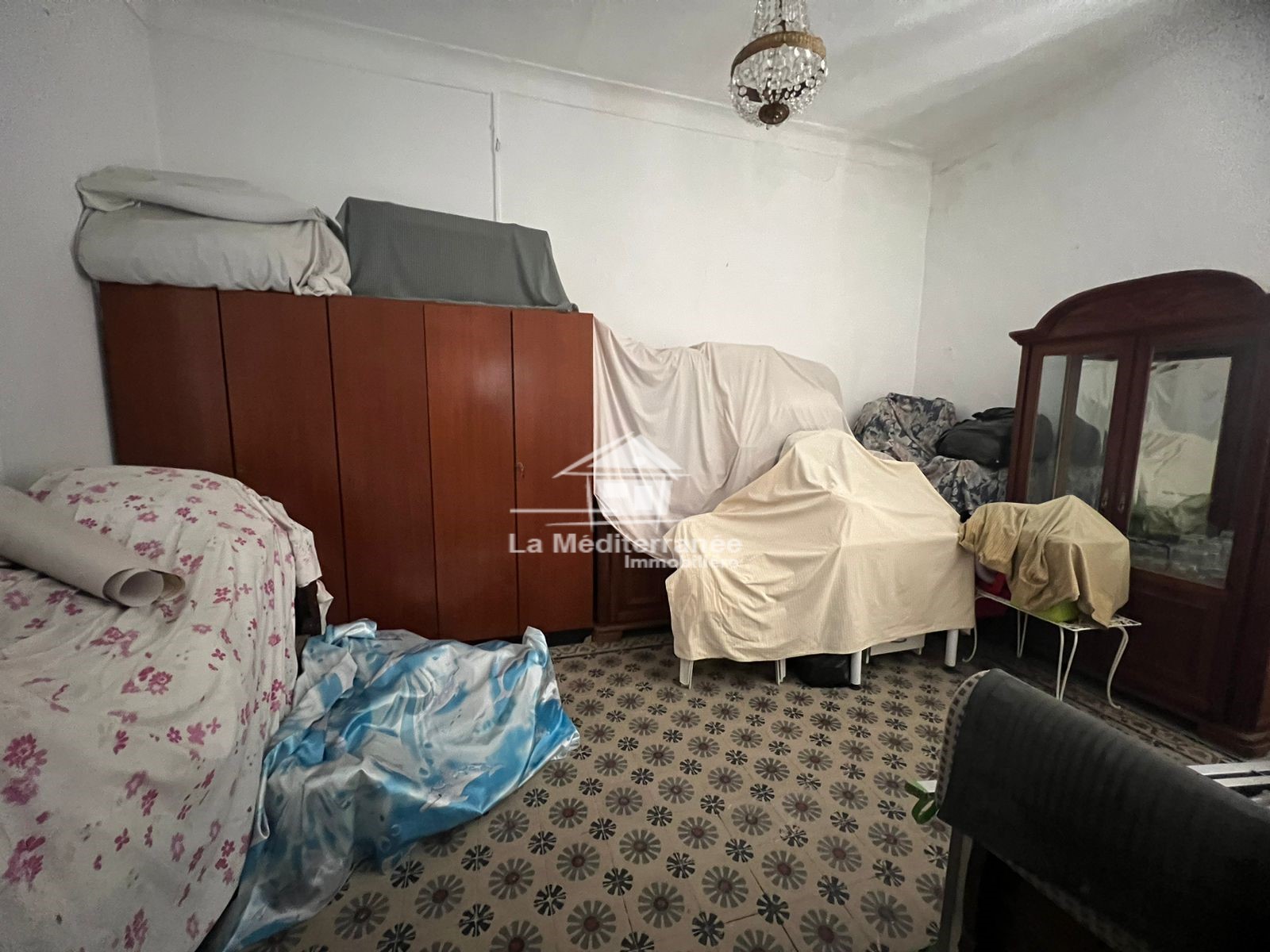 Vente Maisons - Tunisie