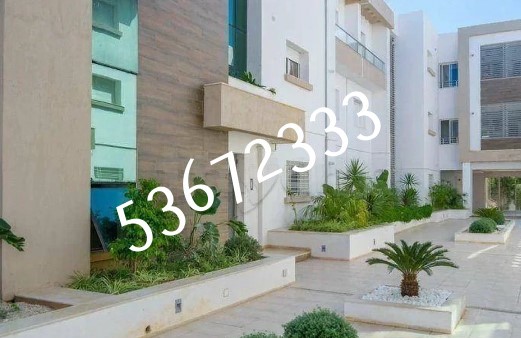 Vente Appart. 1 pice - Tunisie
