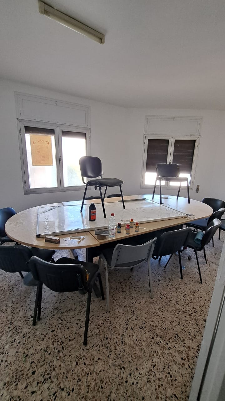 Bab Bhar Bab El Jazira Vente Appart. 3 pices Appartement s3 bab el jazira tunis centre ville