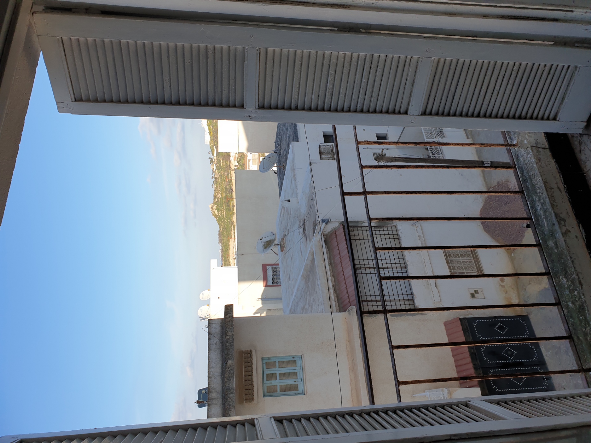 Vente Appart. 3 pices - Tunisie