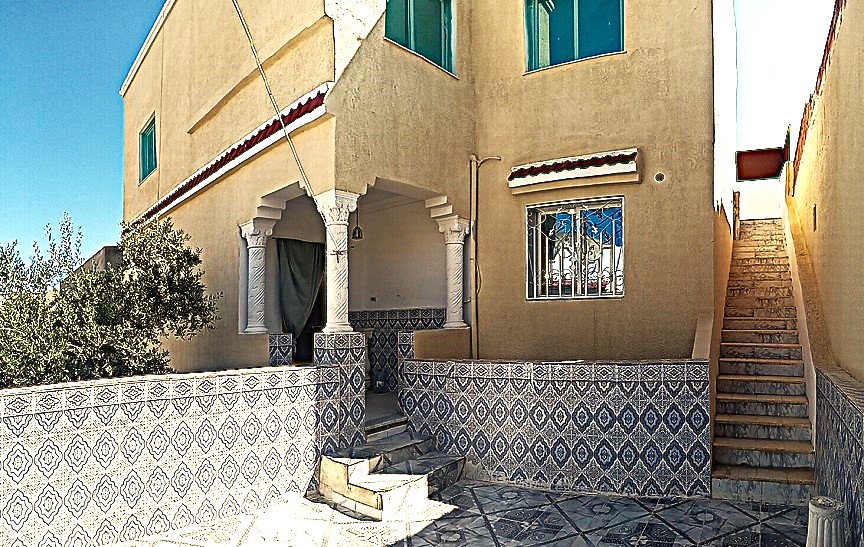 Vente Maisons - Tunisie