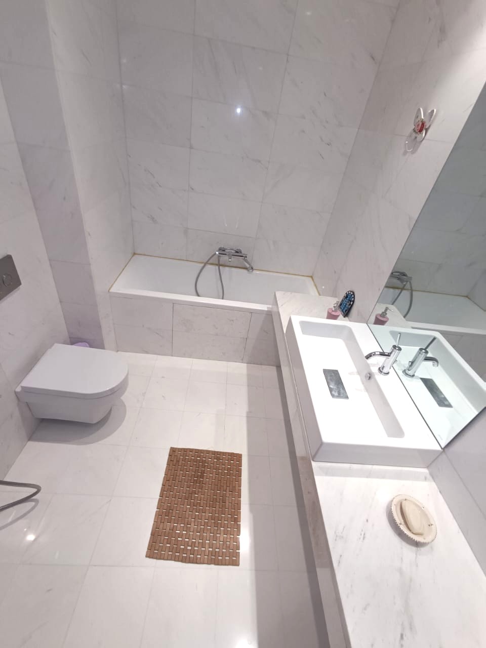 La Marsa&nbsp;Berge Du Lac&nbsp;Vente&nbsp;Appart. 4 pi�ces&nbsp;Un luxueux s3 au lac 2