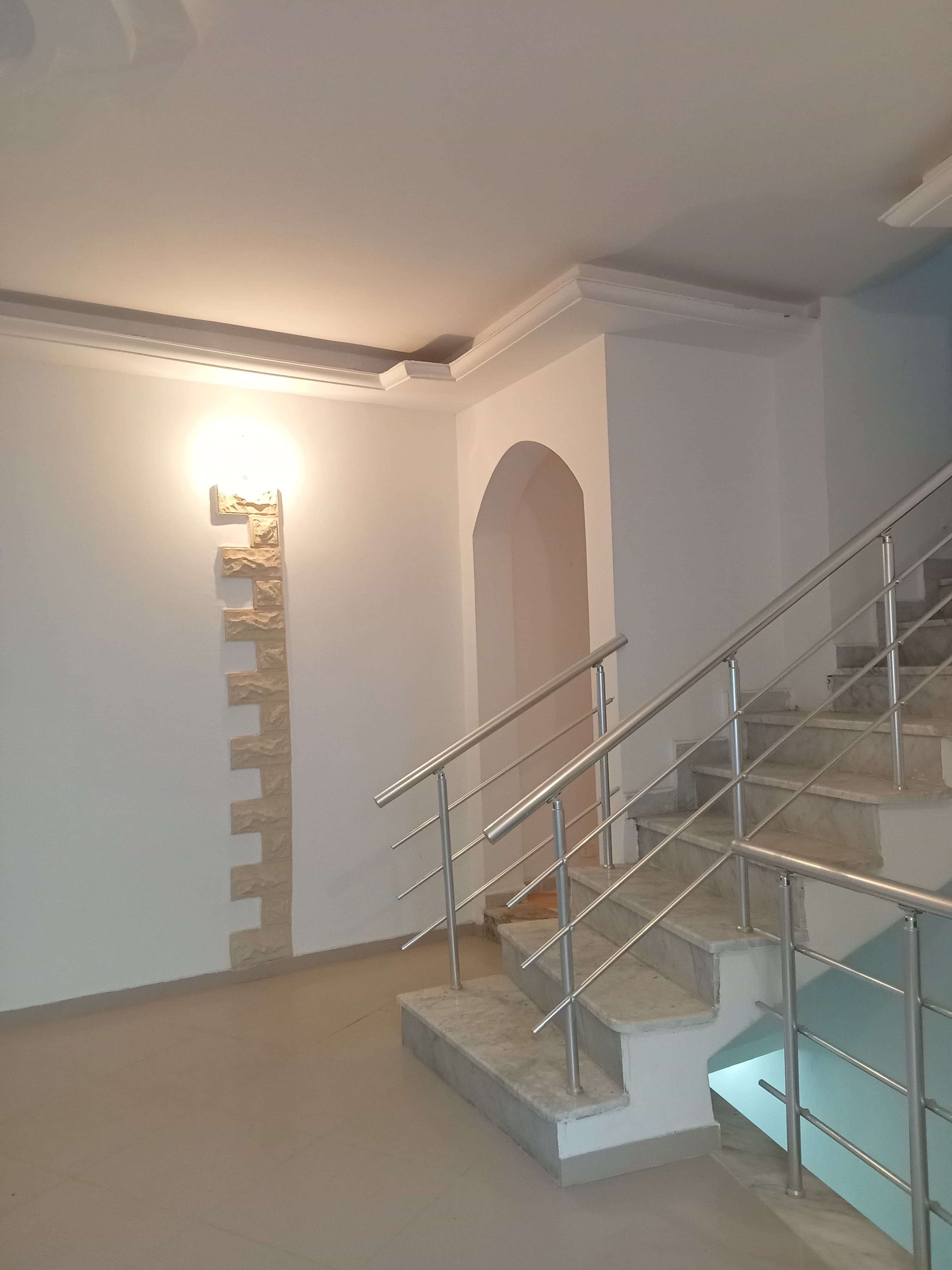 Vente Appart. 3 pices - Tunisie
