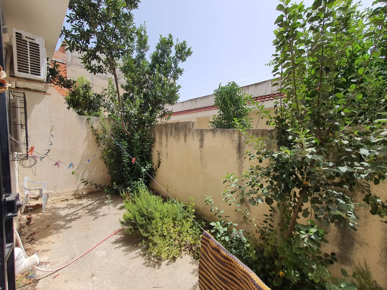 Vente Appart. 4 pices - Tunisie