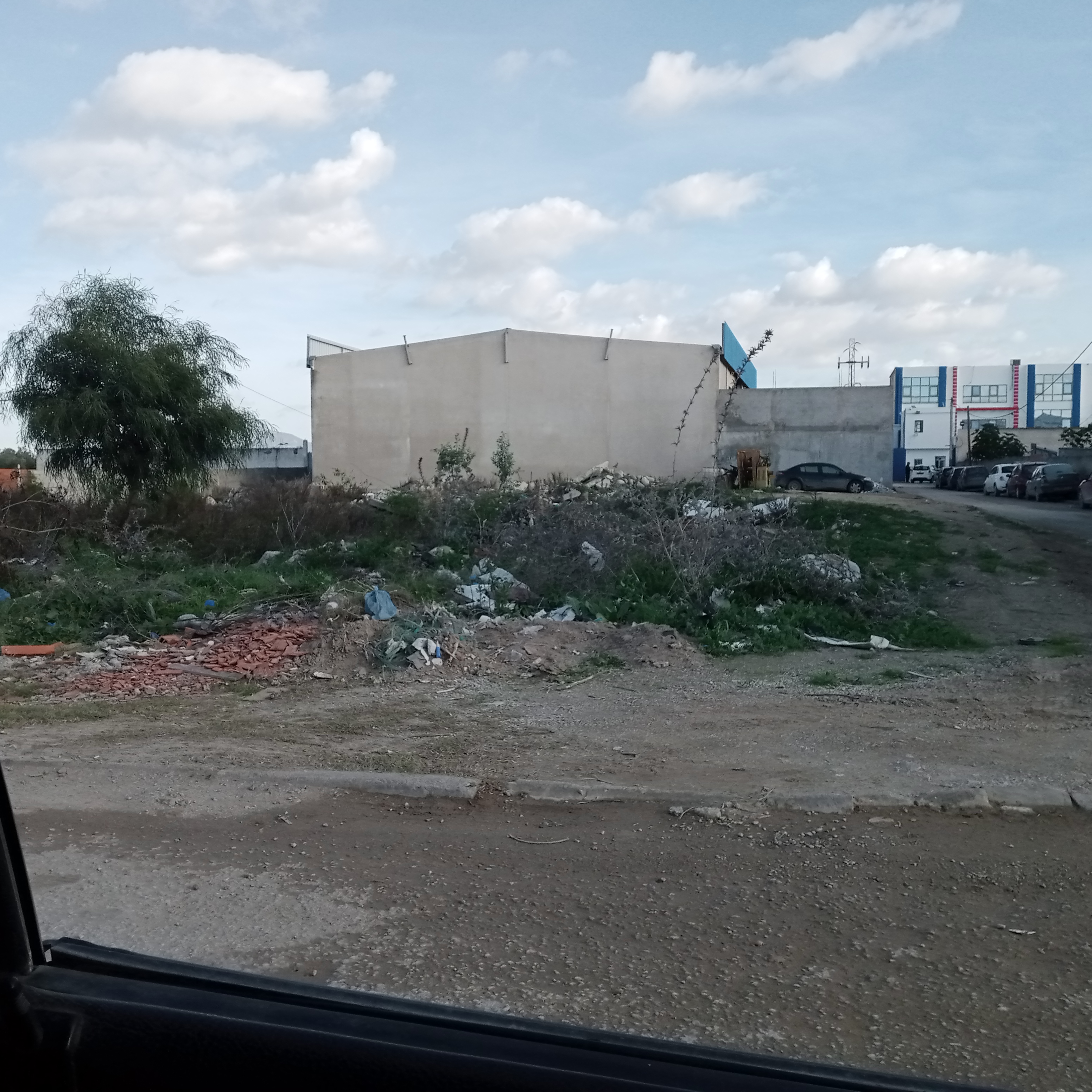 Vente Surfaces - Tunisie