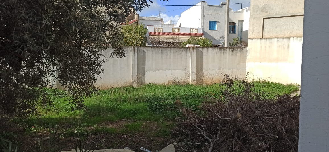 Vente Duplex - Tunisie