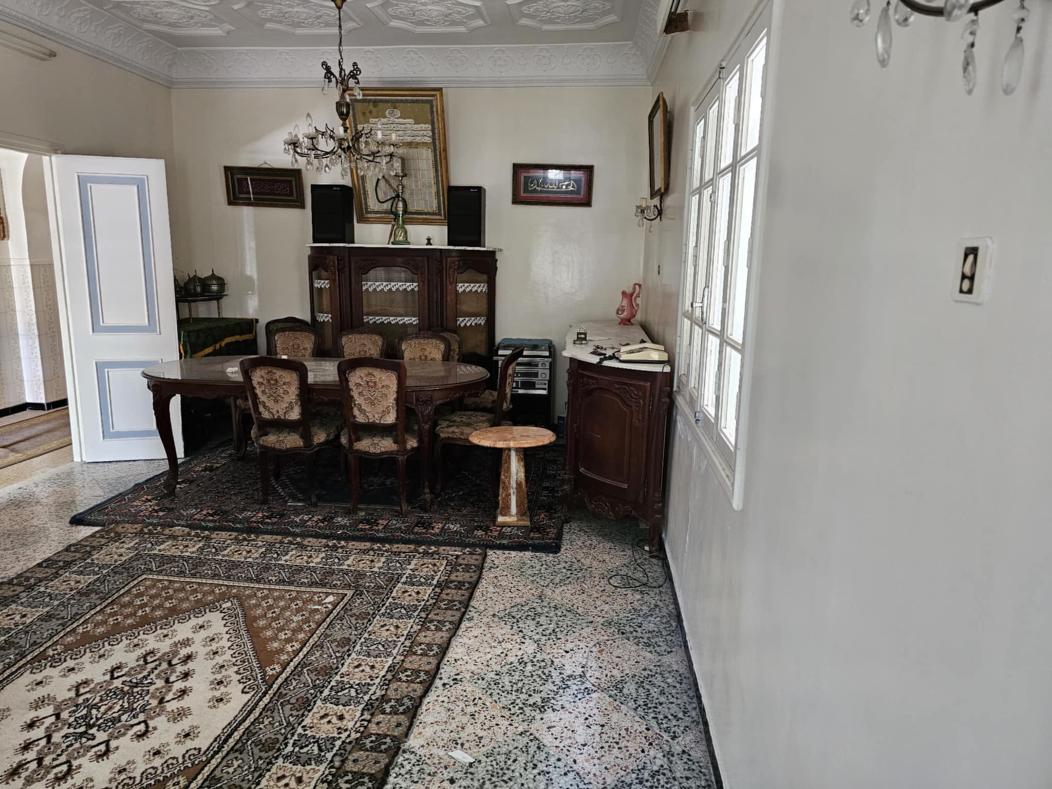 Vente Duplex - Tunisie