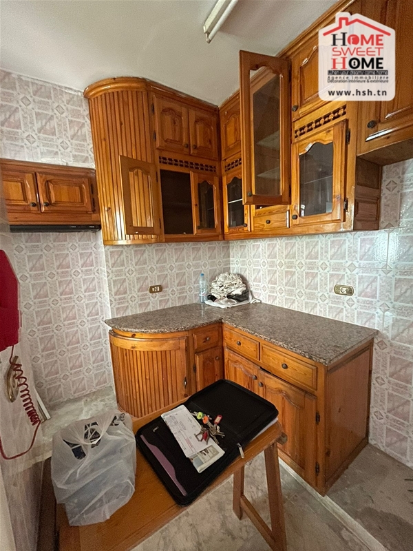 Vente Maisons - Tunisie
