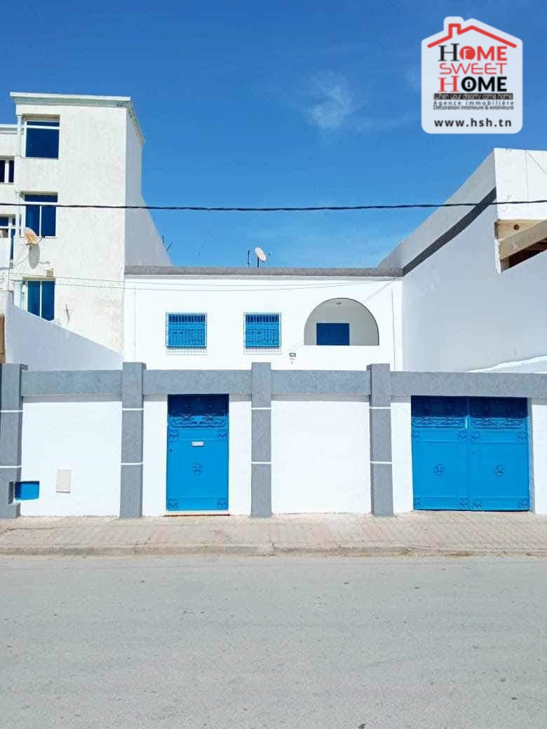 Le Bardo Ksar Said Vente Duplex Duplex lior  ksar said