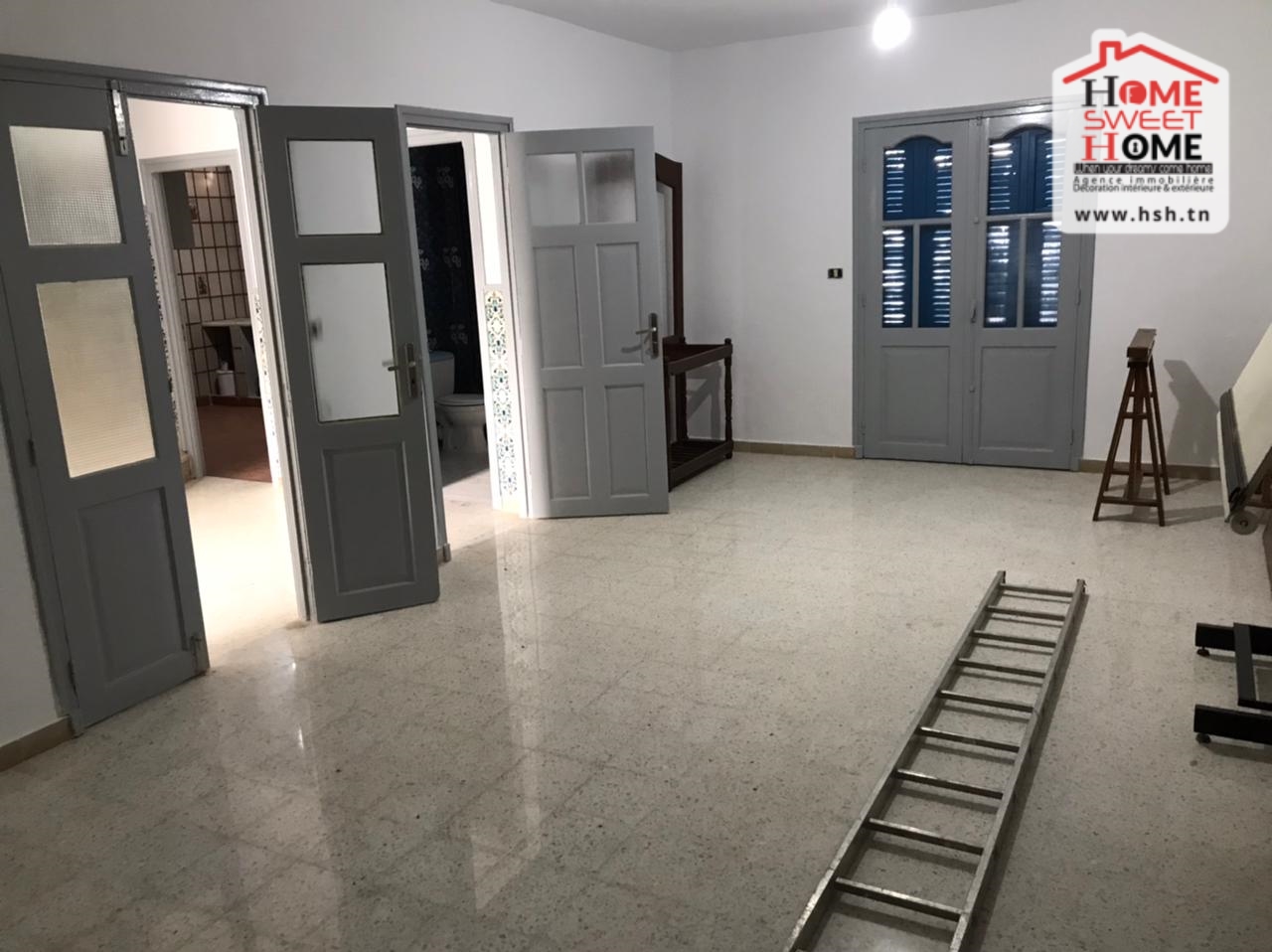 Vente Duplex - Tunisie