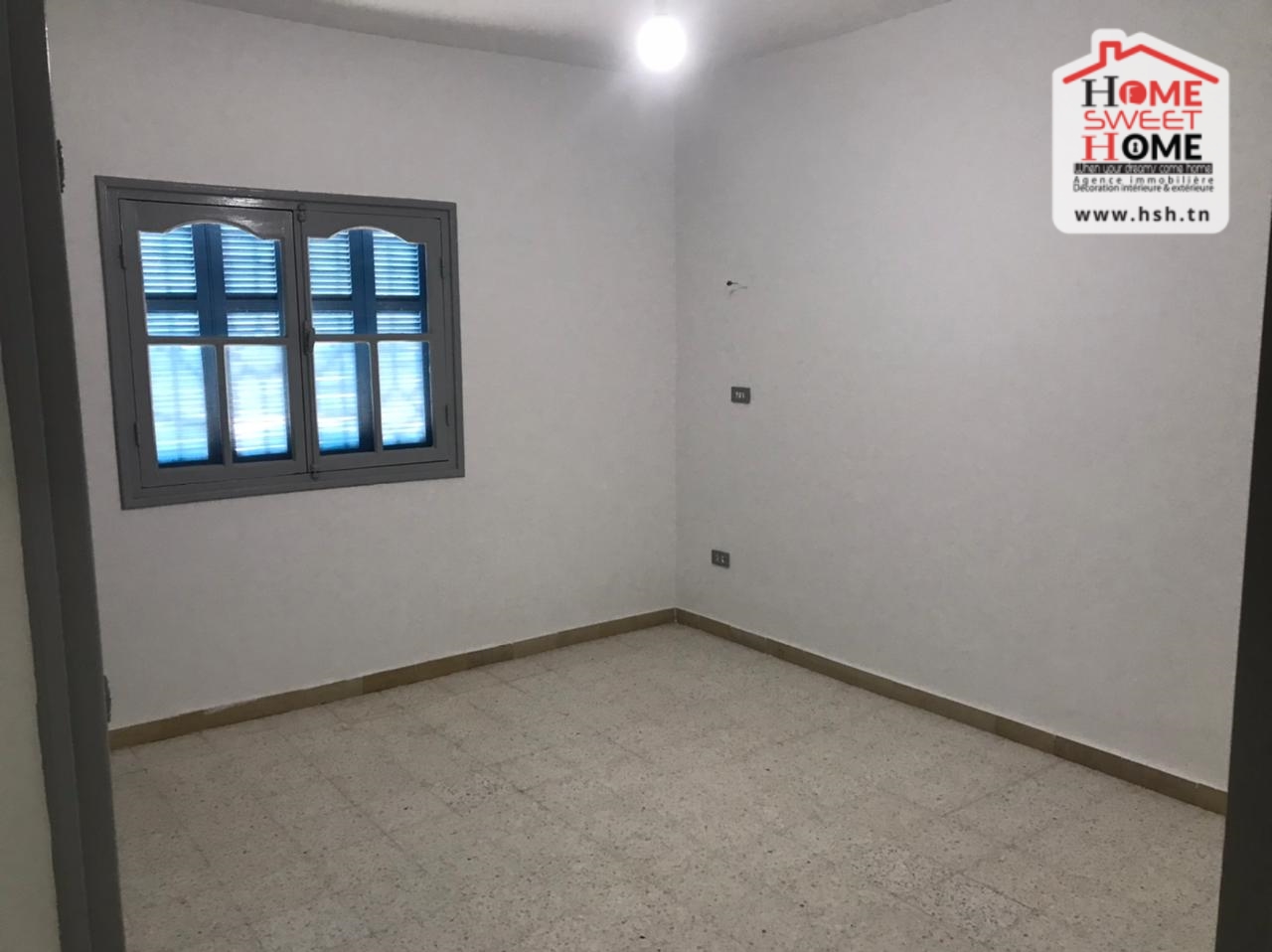 Le Bardo Ksar Said Vente Duplex Duplex lior  ksar said