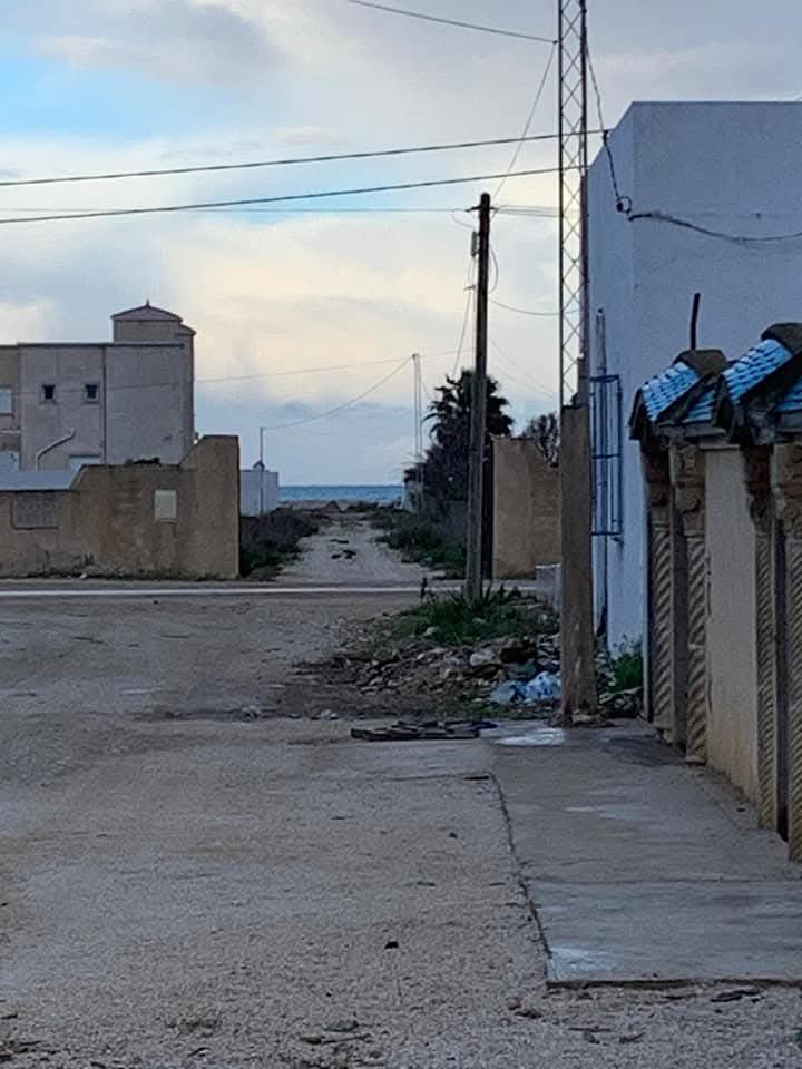 Raoued Cite Des Juges Vente Maisons Tunis bey 3al b7ar
