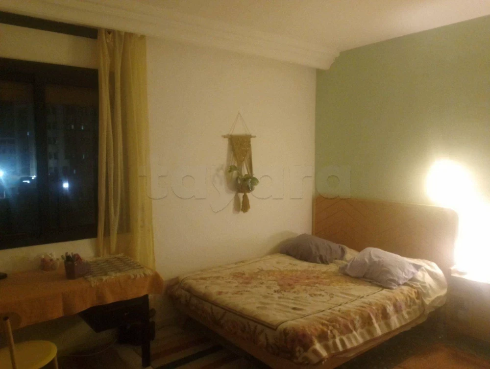 Ariana Ville Borj El Baccouche Vente Appart. 3 pices Appartement bon standing  borj el baccouche