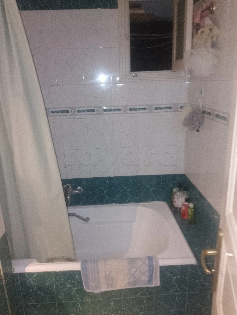 Ariana Ville Borj El Baccouche Vente Appart. 3 pices Appartement bon standing  borj el baccouche