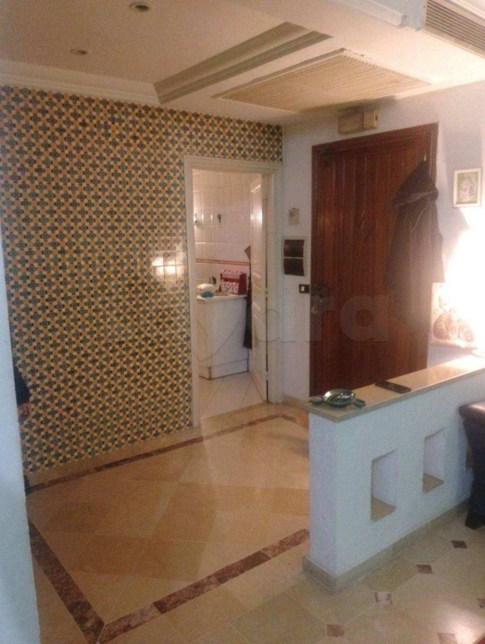 Vente Appart. 3 pices - Tunisie