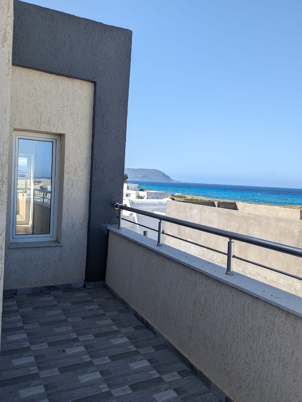 Vente Appart. 1 pice - Tunisie
