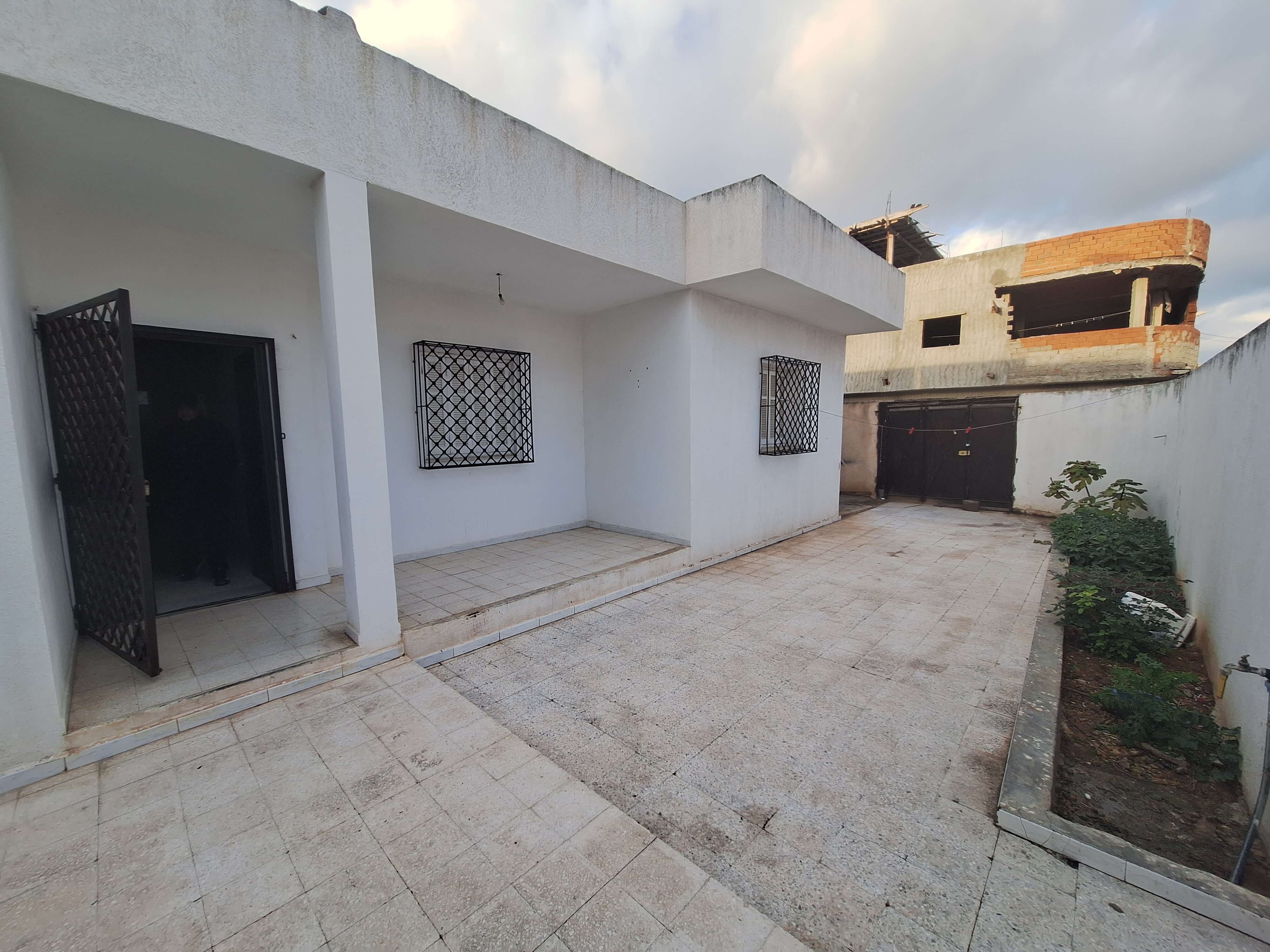 Vente Maisons - Tunisie