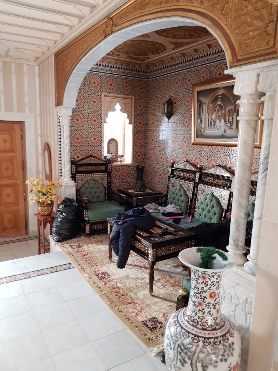 Vente Maisons - Tunisie