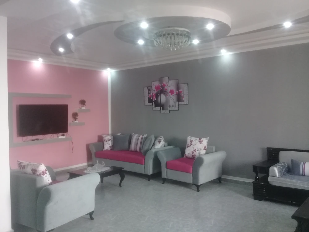 Mnihla Mnihla Vente Maisons Villa extra