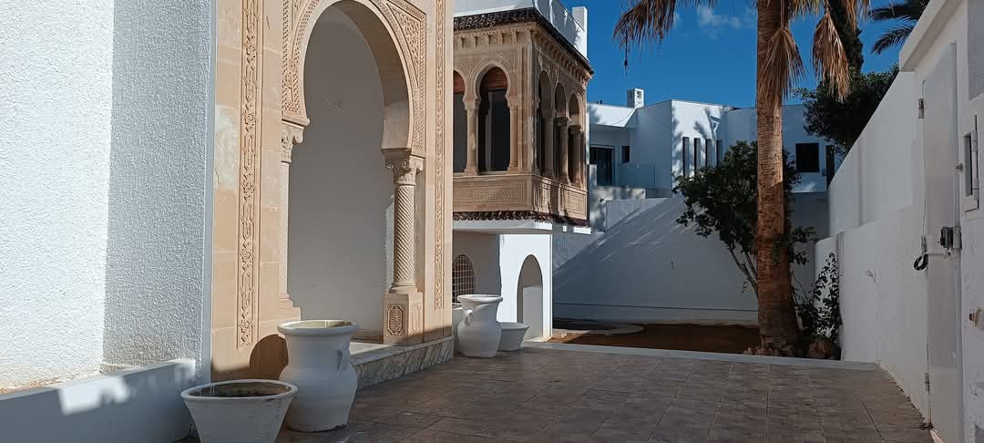 Vente Maisons - Tunisie