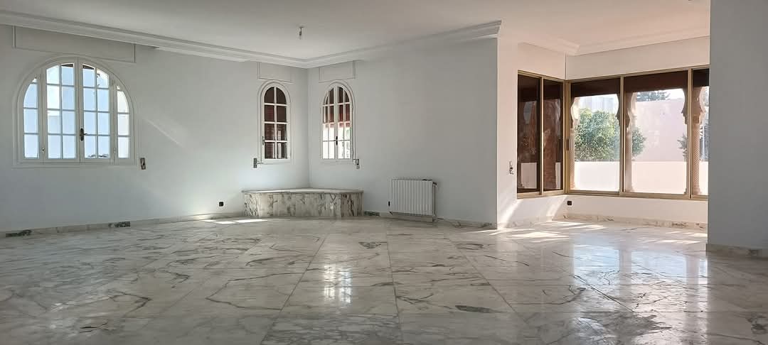 Ariana Ville El Menzah 5 Vente Maisons Villa de charme au menzah 5
