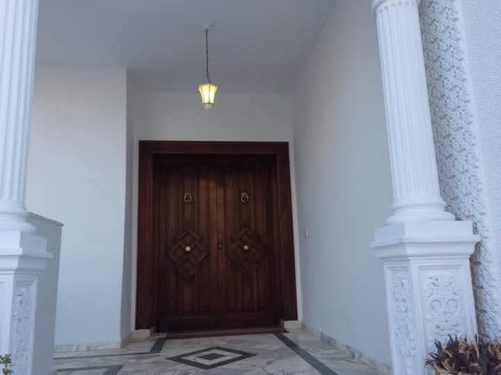 Vente Maisons - Tunisie