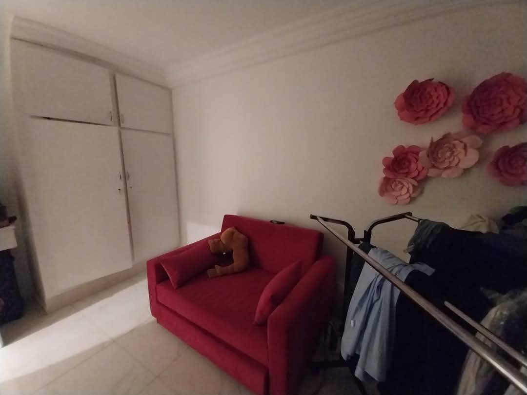 Ariana Ville El Menzah 7 Vente Appart. 3 pices S2 212 md renove menzah 7