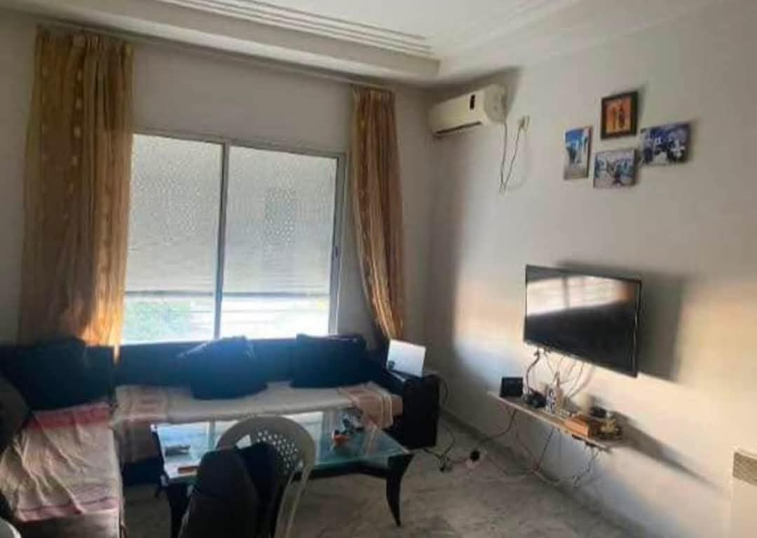 Vente Appart. 2 pices - Tunisie