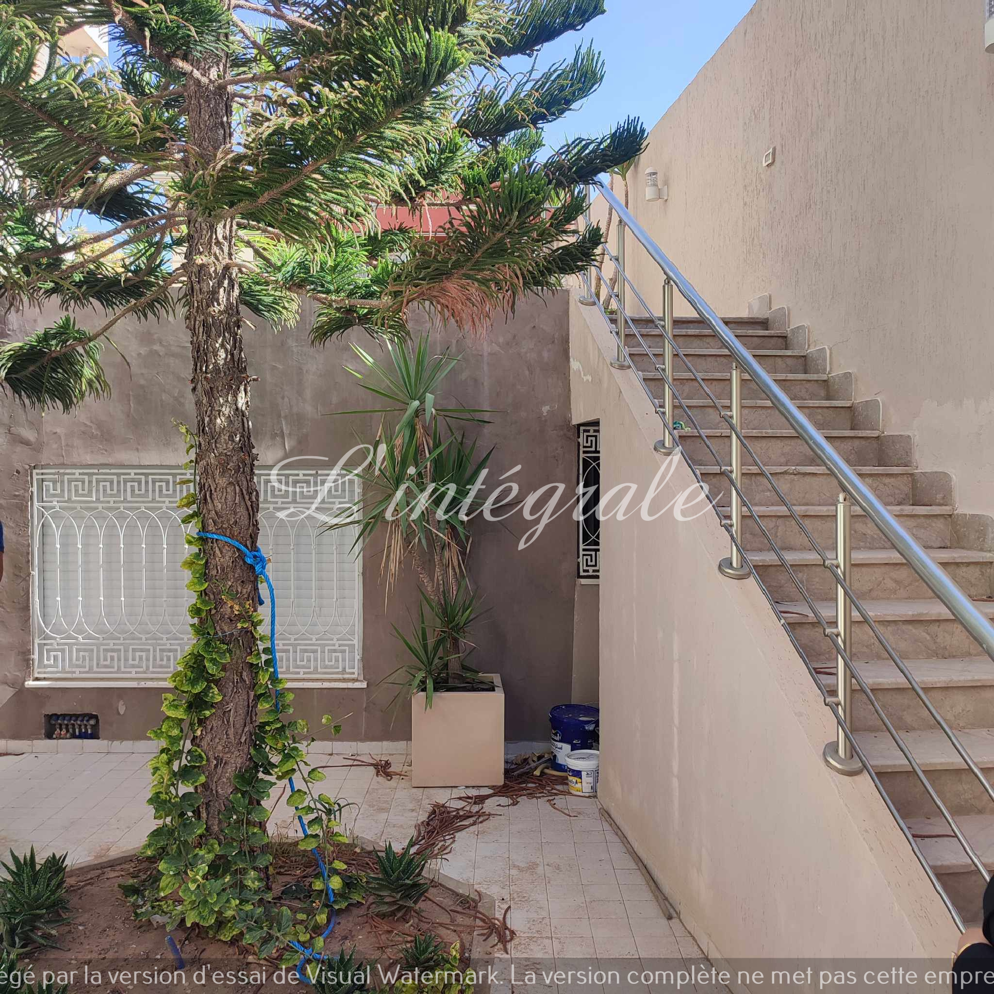 Vente Maisons - Tunisie