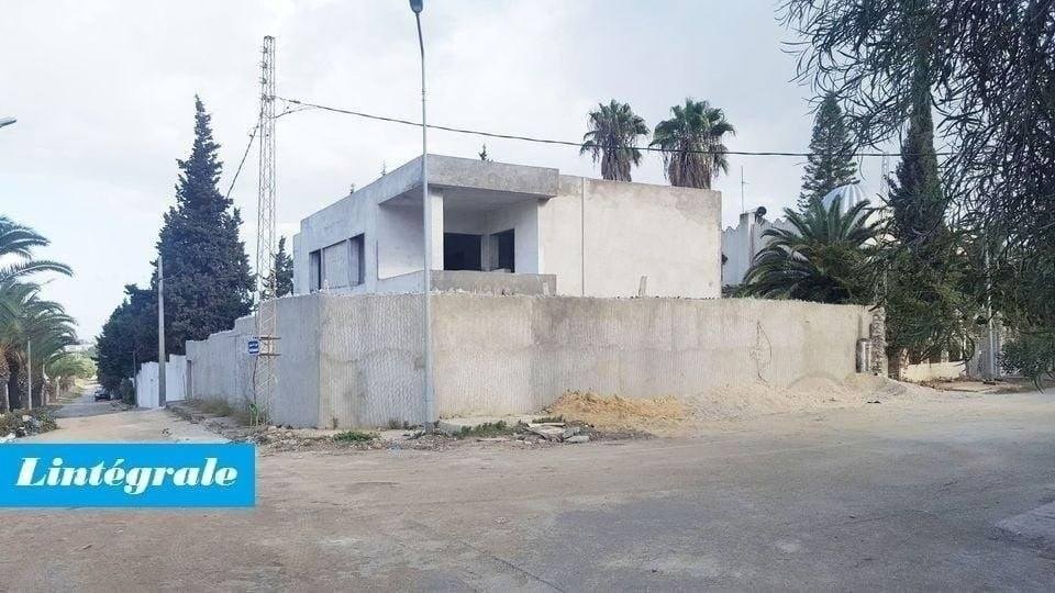 Vente Maisons - Tunisie